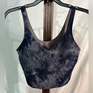 Lululemon Align Bra-Size 6